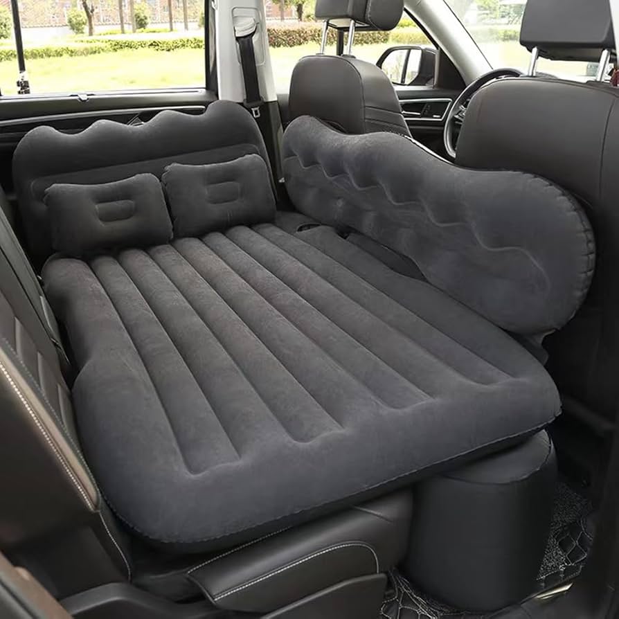 車中泊ベッドキッド Amazon.co.jp: Dudode 車中泊 マット 車中泊ベッド 車用ベッド